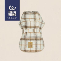 Mao Woo Poat-TWCL0013A Каштановая чайная сетка