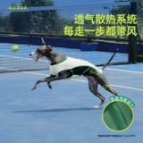 Touchdog Это собака прохладная одежда для солнцеза