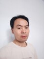 鲁香憨哥的LOGO