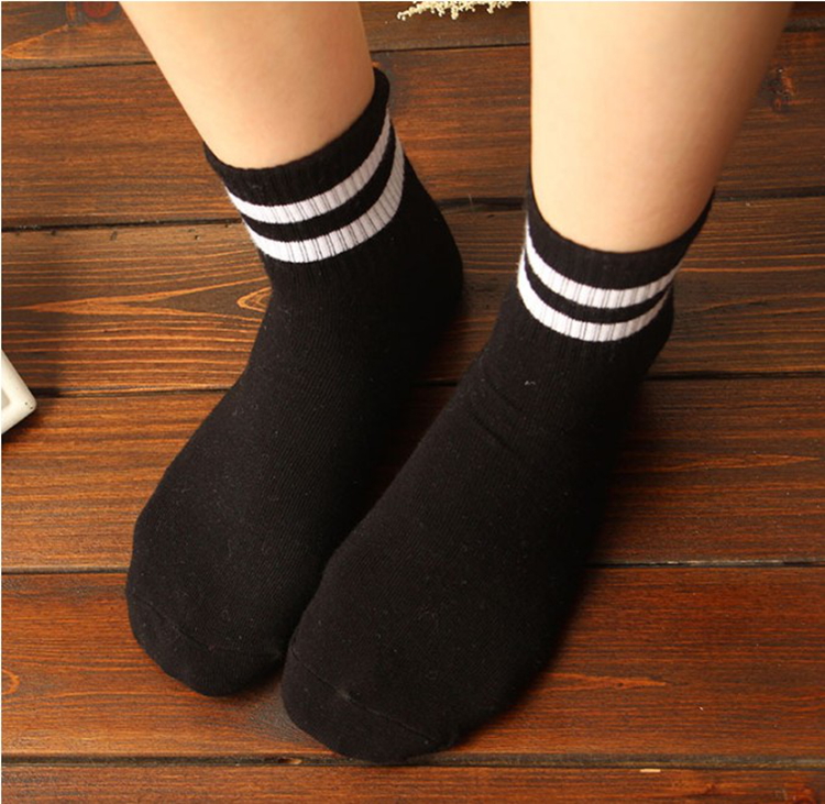 Chaussettes - collants mouvement - Ref 757144 Image 12