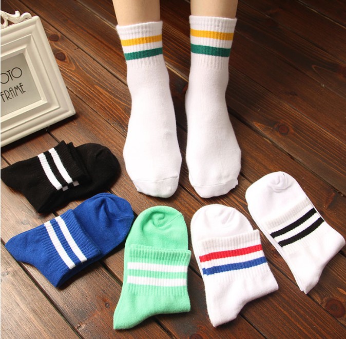 Chaussettes - collants mouvement - Ref 757144 Image 11