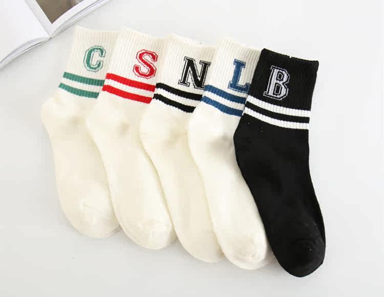 Chaussettes - collants mouvement - Ref 758240 Image 20