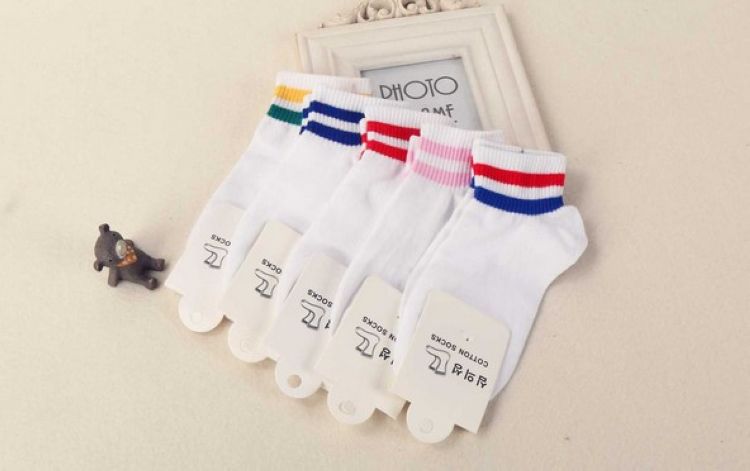Chaussettes - collants mouvement - Ref 757144 Image 24