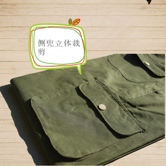 Vêtement de mécanicien en coton - Ref 1915683 Image 16