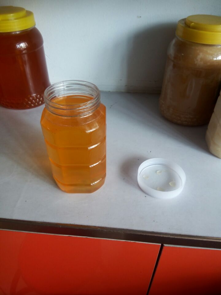 Pure natural Heilongjiang specie in northeast China's linden tree honey farmhouse honey 2 kg