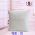 Cross stitch gối nhân vật hoạt hình Stitch gối ngủ sofa gối đệm lễ hội xe hơi - Công cụ & phụ kiện Cross-stitch