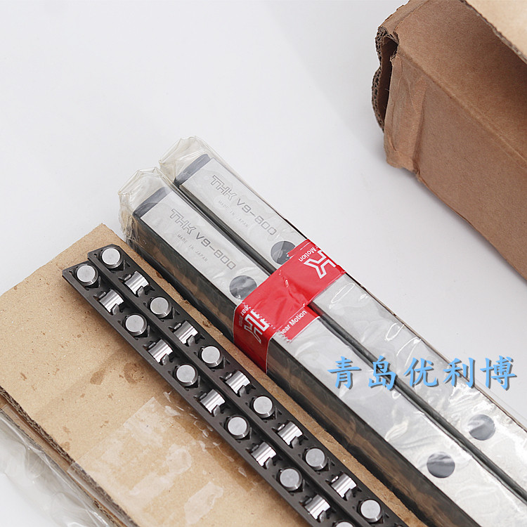 Spot THK cross roller guide VR9-200X10Z VR9-300X15Z THK Cross Rail