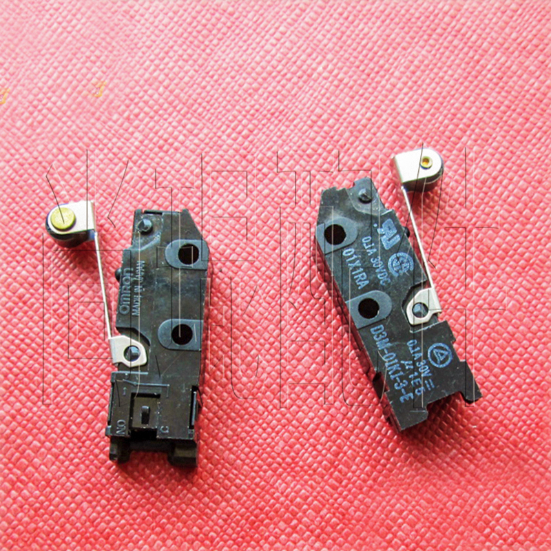 Wangan 3rd generation gear switch Wangan 3DX gear switch Wangan racing game gear adaptation micro switch
