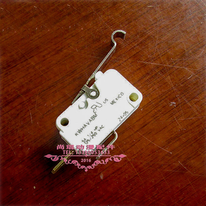 German original import CHERRY KWHAVABM Microswitch Consoles apply high-quality micro-jiggling accessories