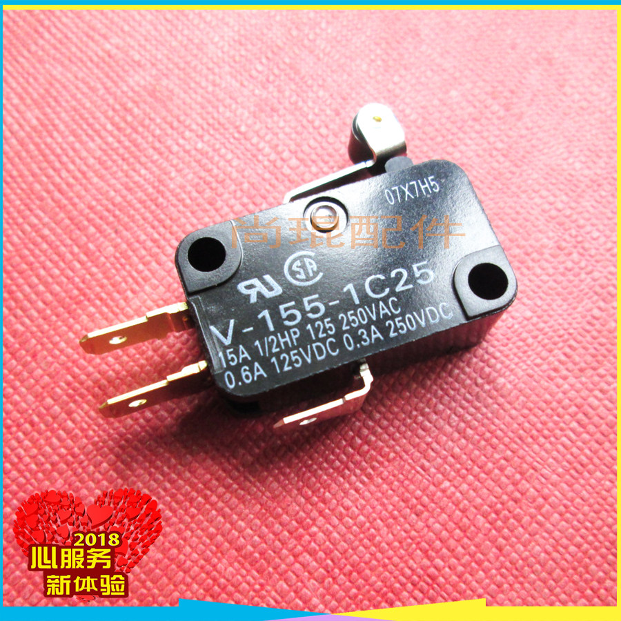 Volvo Excavator EC210 240 290 360B Pilot hydraulic stroke fretting safety lock switch Accessories