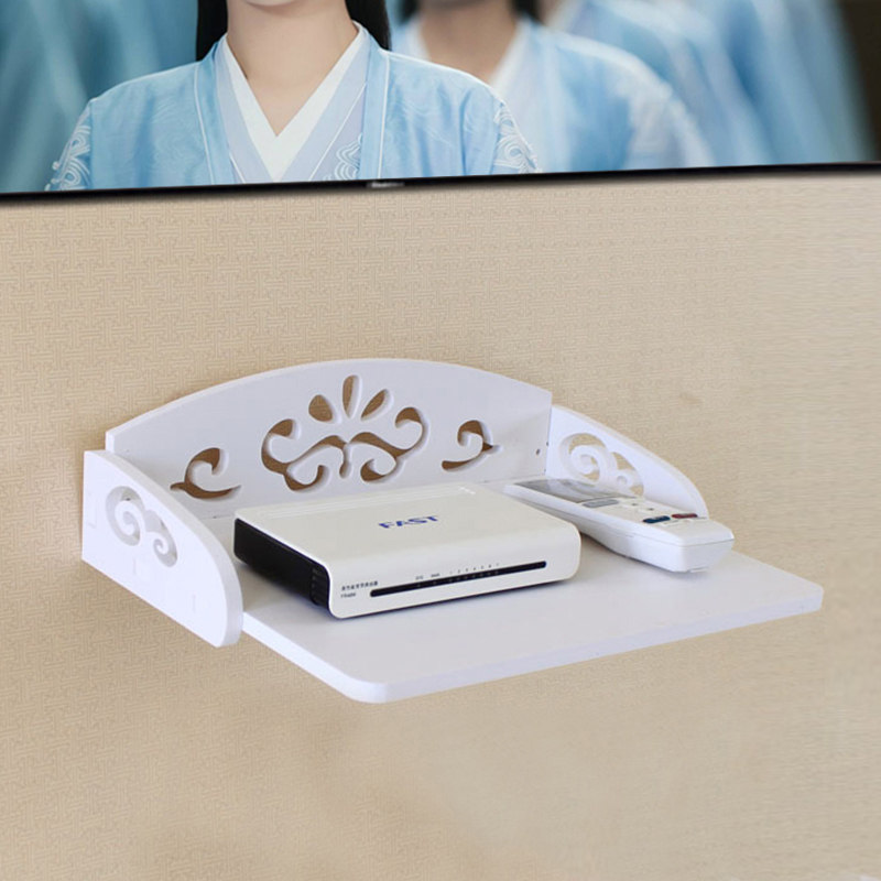 Полка настенная под проектор - 83 фото