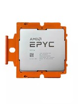 Inquiry before bidding: AMD EPYCGenoa9554 EPYC processor 64 cores 3 1-3 75Ghz frequency