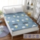 Nệm flannel nệm ấm mùa đông 1,2 giường 褥 1,35 nhà 1,5 m 1,8m giường đôi 2 m