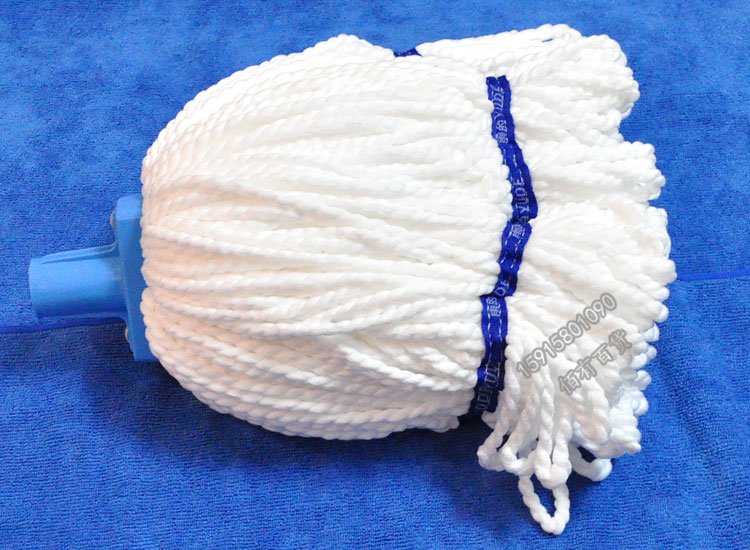 Rain's 506 ultra-fine fibre ground drag super absorbent mop nano tug dust removing waxed mop wood floor drag old mound