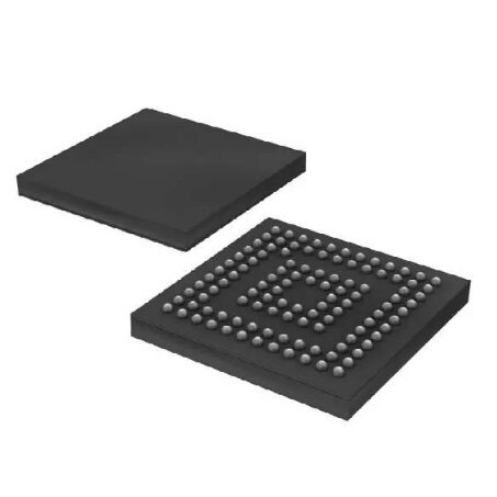MSP430F477IZQWR 芯片113-VFBGA 丝印M430F477全新进口原装现货IC