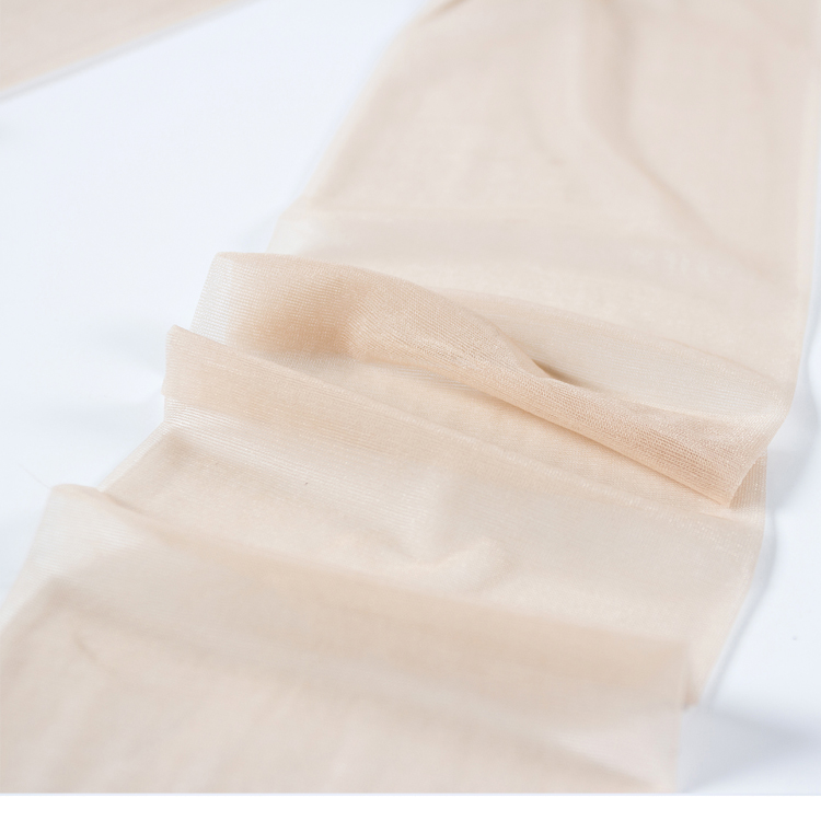 Authentic Viễn Đông Dây 1D T Stock Vớ nữ vô hình mỏng vô hình 930 Thép T-File Quần lót trong suốt quần tất trắng