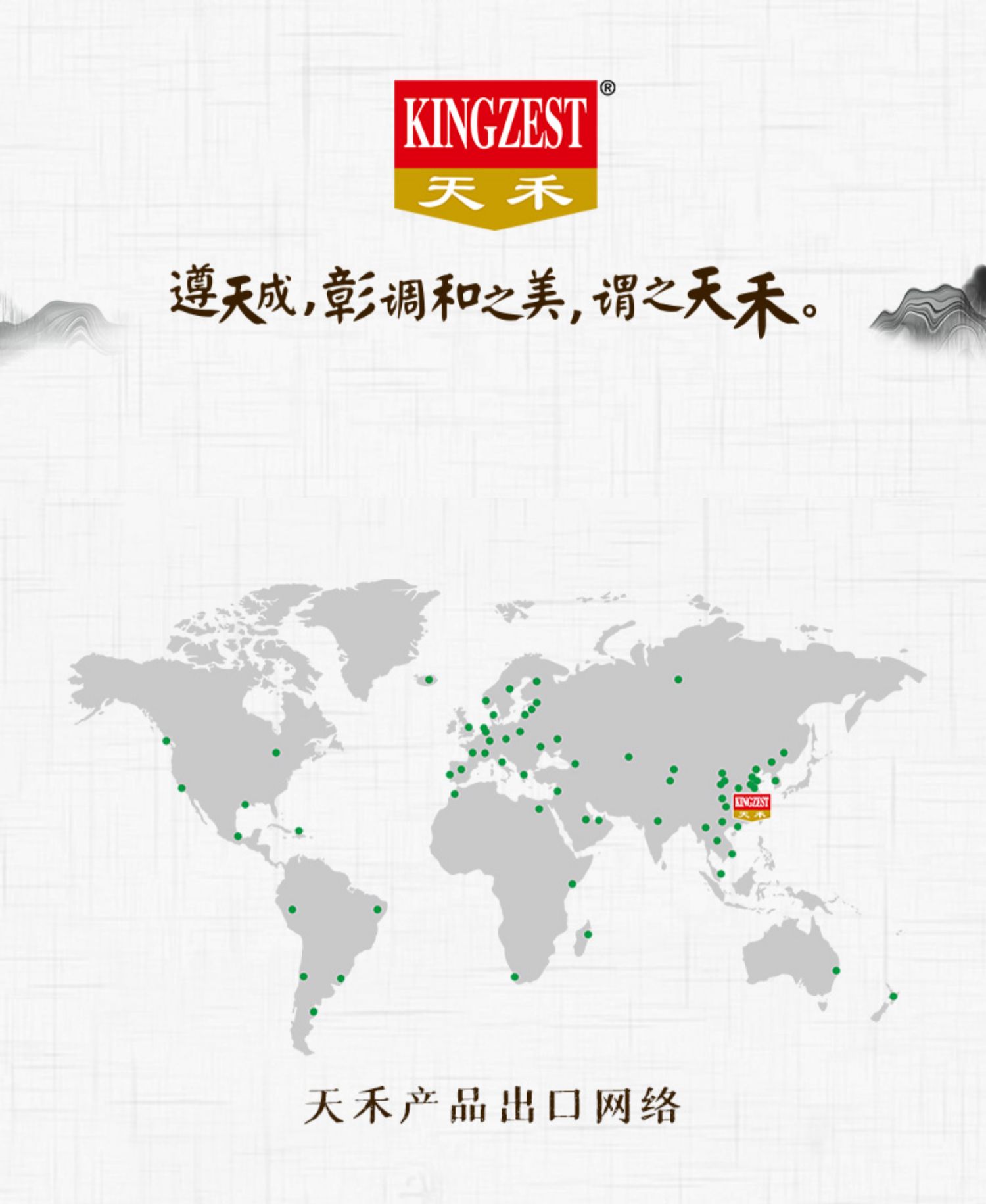 安享好物 安享C级芥末-天禾青芥辣  