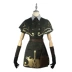 Bác sĩ cá tính thứ năm COS quần áo anime nhân vật trò chơi bác sĩ - trả lại chỗ quần áo cosplay da - Cosplay đồ ngủ cosplay nữ sinh Cosplay