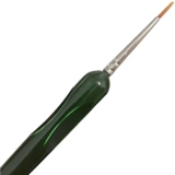 В январе маленькие ручки снежного снежного стержня, низкопрофильная версия Божьей руки точной цветной нейлон универсальной модели на цветной ручке