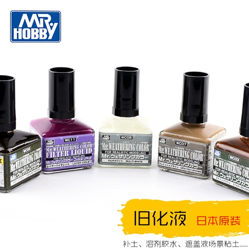 Эффект промывки линии линии округа Джунши