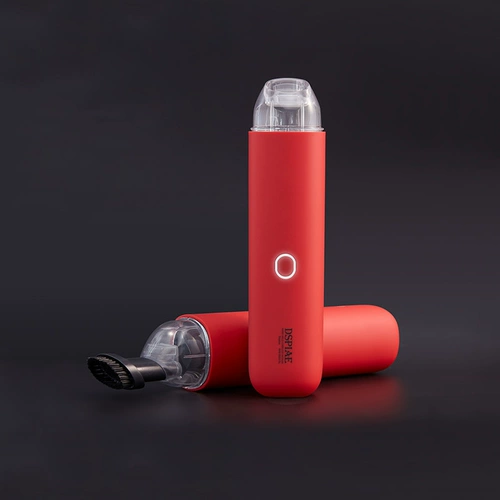 Январь Xiaoxue Dispai HC-V Портативный универсальный беспроводной пылесос Ручной настольный пылесос для очистки мусора