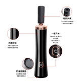 Сохраните лакированную лаковую посуду, краску на основе воды, встряхните артефакт краски, различные калибры универсального перезаряжаемого черного белого пробужденного резины