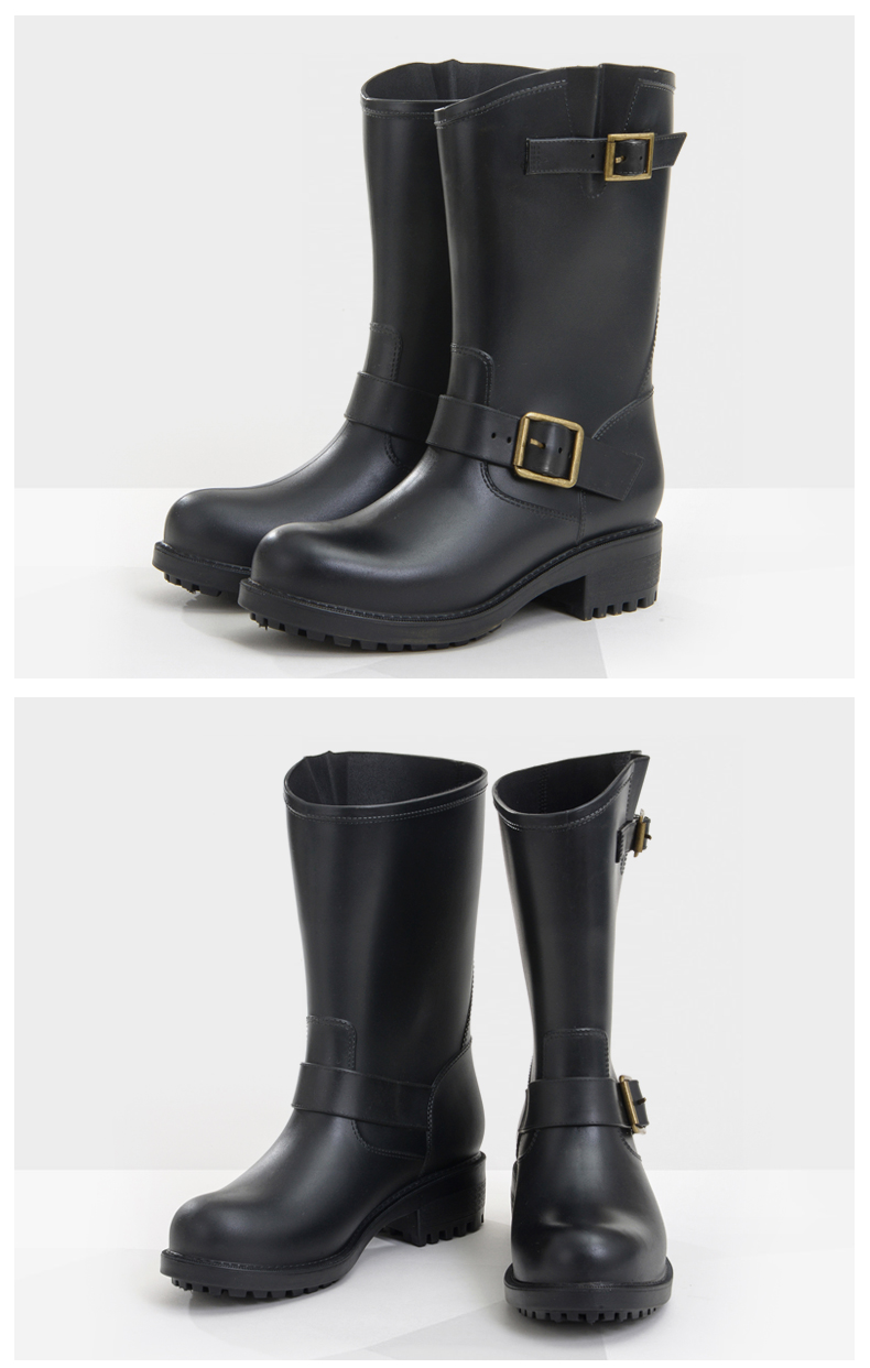 Chaussures en caoutchouc DRIPDROP - Ref 931613 Image 18