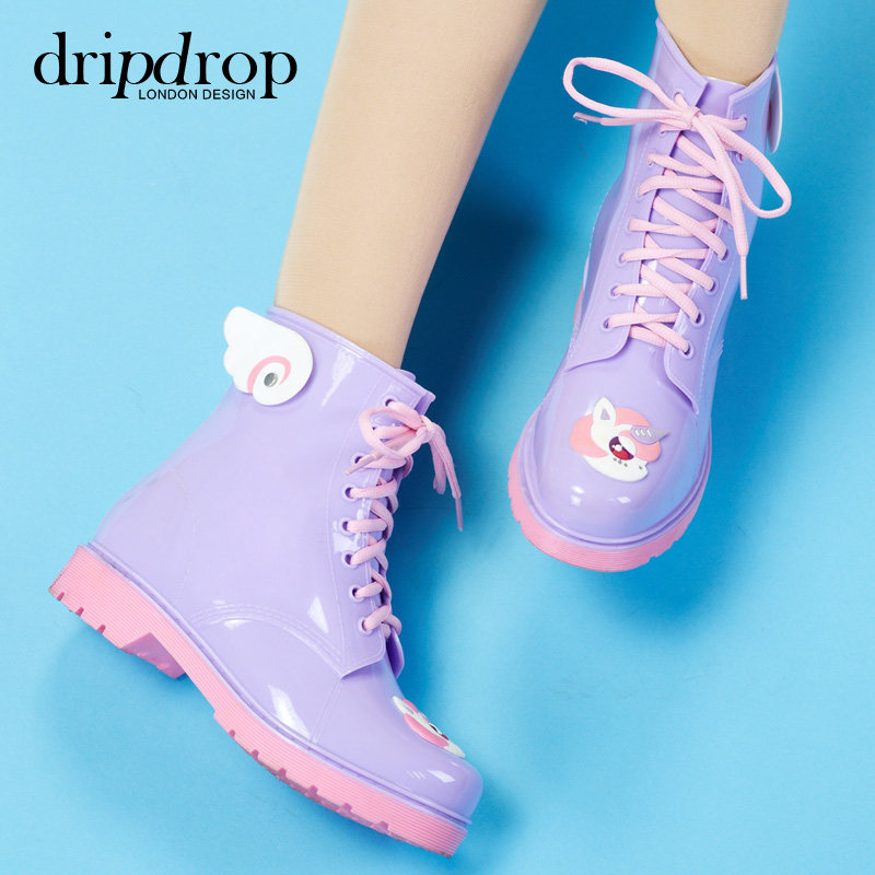 drip drop boots
