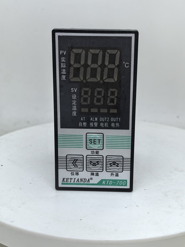 Ktd-700 Thermostat Dryer Material Bucket E5Em Digital Display Thermostat E5En Plastic Dryer Thermostat