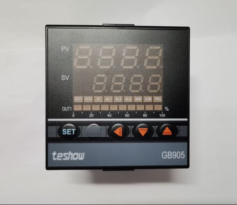 Teshow Taishan Gb905 Thermostat Em905 Intelligent Temperature Controller Constant Temperature Oven Temperature Controller Teshow Taishan Gb905 Thermostat Em905 Intelligent Temperature Controller Constant Temperature Oven Temperature Controller