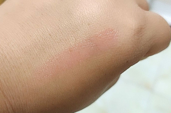 ��Ů�ı���Ĳ�ݮ��ɫ���� ͼ2