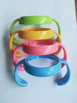 Xi Ruitong wide-caliber bottle handle