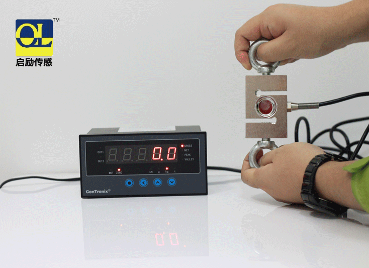 S TYPE Beam Load Cell Scale Sensor Weighting Sensor 10kg//22lb With Cable