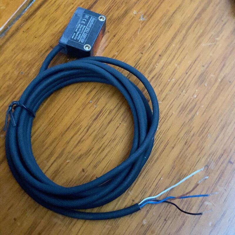 The Gf21E Jetek Photoelectric Sensor Is Available, and the Sf6Z-Dgr150P Is Also Available