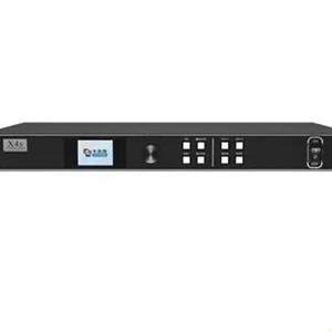 Negotiable Price for Colorlight X4S Led Video Processor. It's Basically Unused, in Very Good Condition. for Those Who Need It