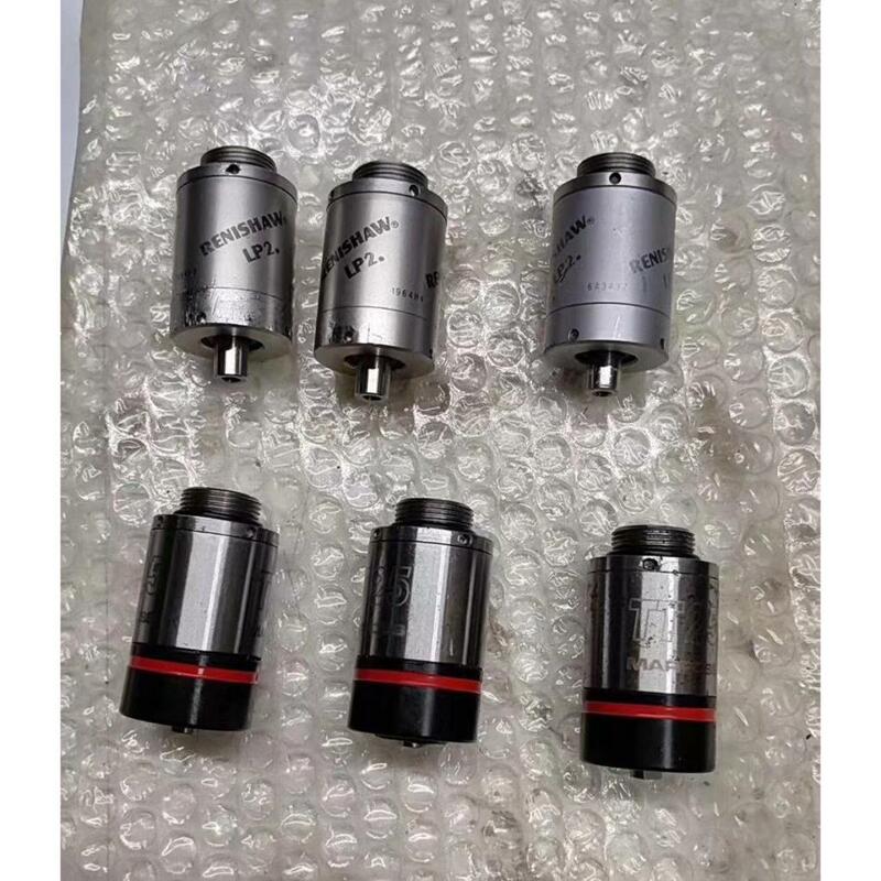 Negotiable Price for Renishaw Probe Head Lp2 Lp2H, Marposs T25, in Stock, Unused, Ready for Delivery