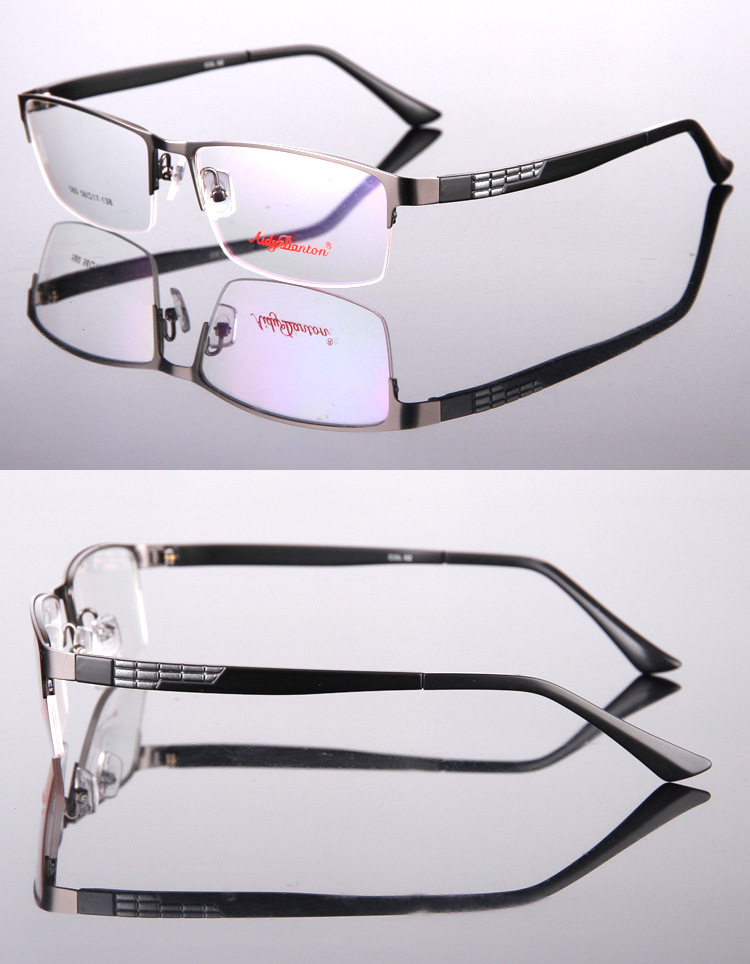 Montures de lunettes en Alliage de nickel - Ref 3140775 Image 13