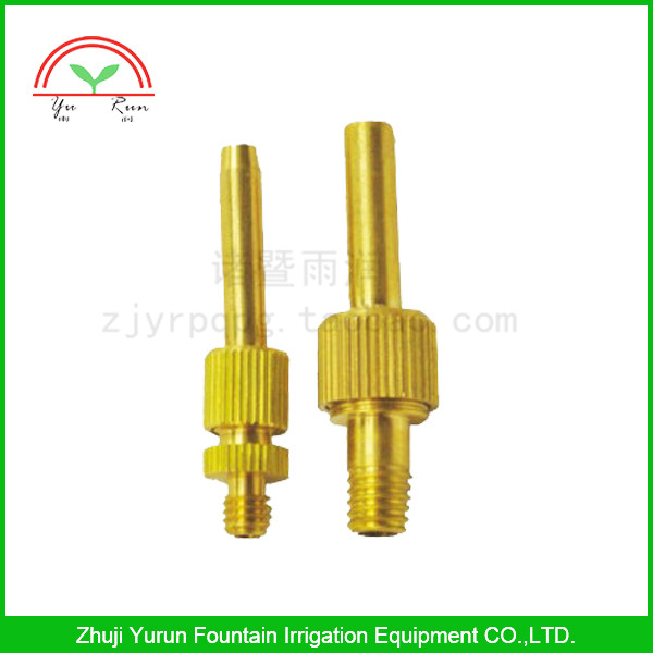 Mini - DC without valve DC nozzle music fountain jump jump jump jump - flow direct