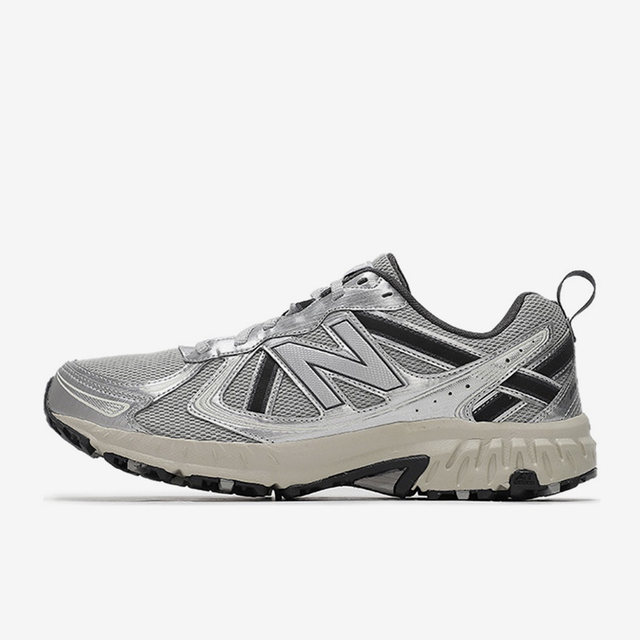 New Balance/NBMT410 series of new sports wear-resistant casual shoes for men and women MT410KR5