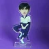 TFBOYS Wang Junkai Yi Qian Qian video sao xung quanh cấp phép bảng acrylic - Phim & TV / Star có liên quan Phim & TV / Star có liên quan