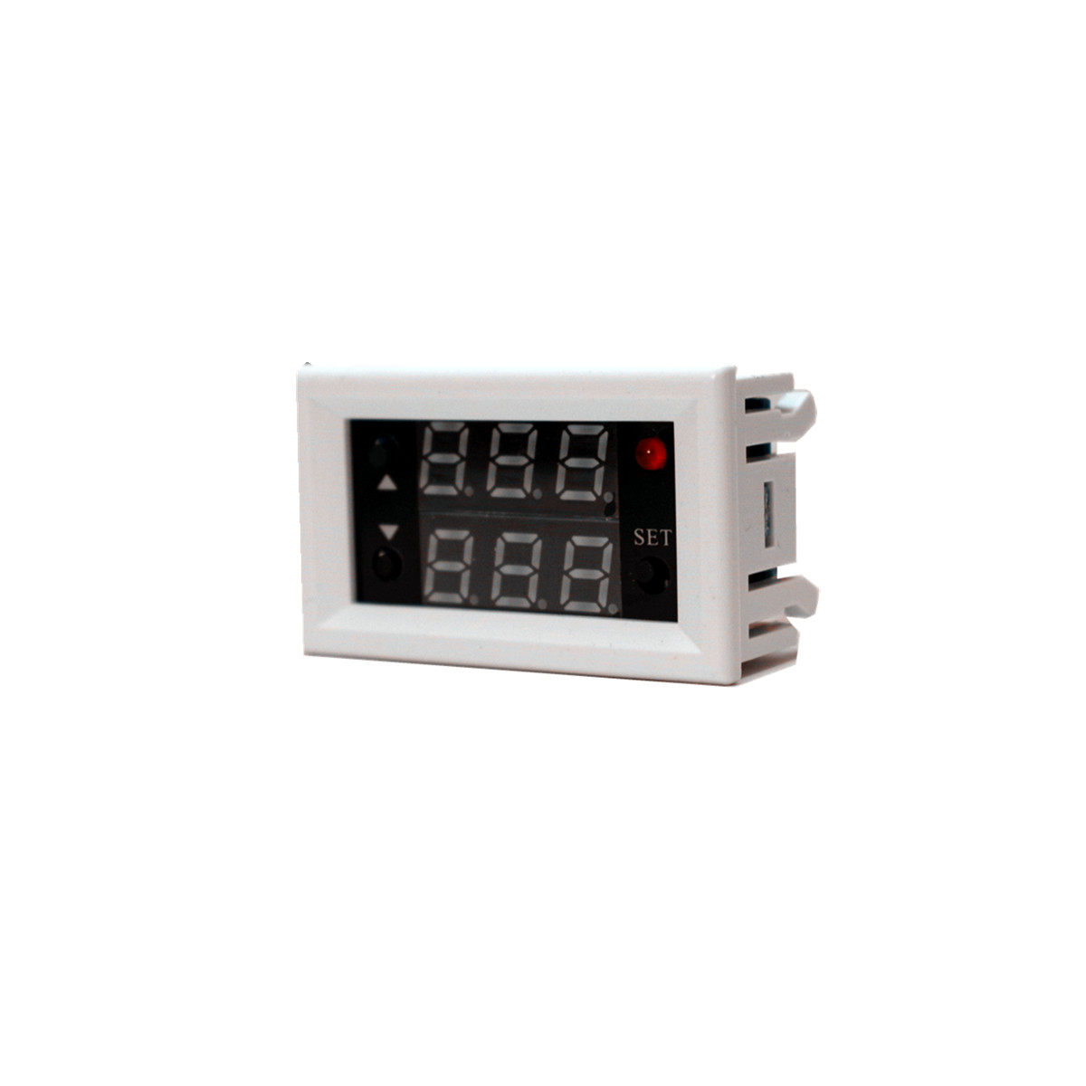 Manufacturers direct sales digital time - display relay time - time cycle programmable number of relay module 20 function