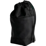 Оригинальные вместительные и большые канцтовары, держатель для ручек, сумка-органайзер, пенал, на шнурках