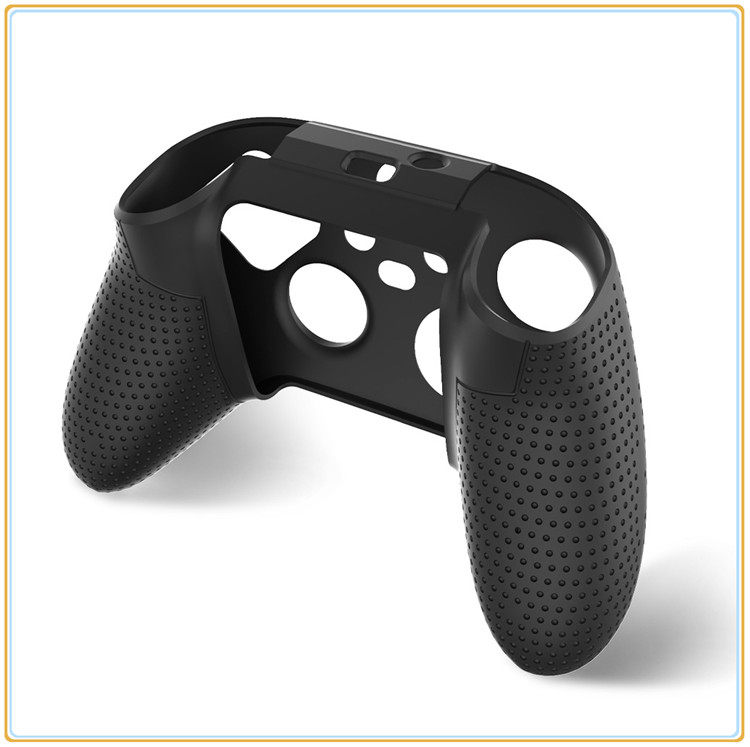 Джойстик для XBOX 良值正品xbox serisex/s手柄硅胶套保护套软套摇杆帽配件水晶壳