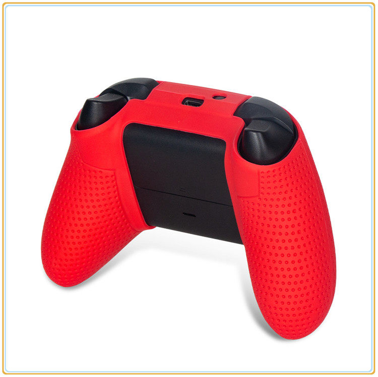 Джойстик для XBOX 良值正品xbox serisex/s手柄硅胶套保护套软套摇杆帽配件水晶壳