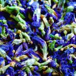 Selected Yunnan Wild Blue Butterfly Flower Tea