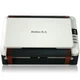 Máy quét laser giảm một màu đỏ AH125 25 trang / phút Máy quét song công tốc độ cao Rainbow AH125 - Máy quét máy scan canon lide 400 Máy quét