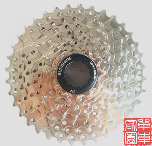 Pignon de vélo - Ref 2379759 Image 7