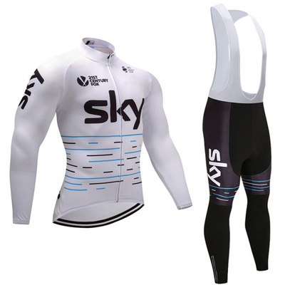 Spring Summer Autumn Long Sleeve Baby Bag Long Pants Riding Suit Bike Mountain Road Bike Sweatshirt Male And Female blouses perspiration