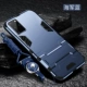 S20+[Classic Edition-Navy Blue] Случайный и падение ★ Дайте полноэкранную мягкую пленку+Lanyard