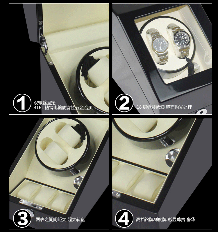 Coffret à bijoux OTHER   - Ref 3105419 Image 23